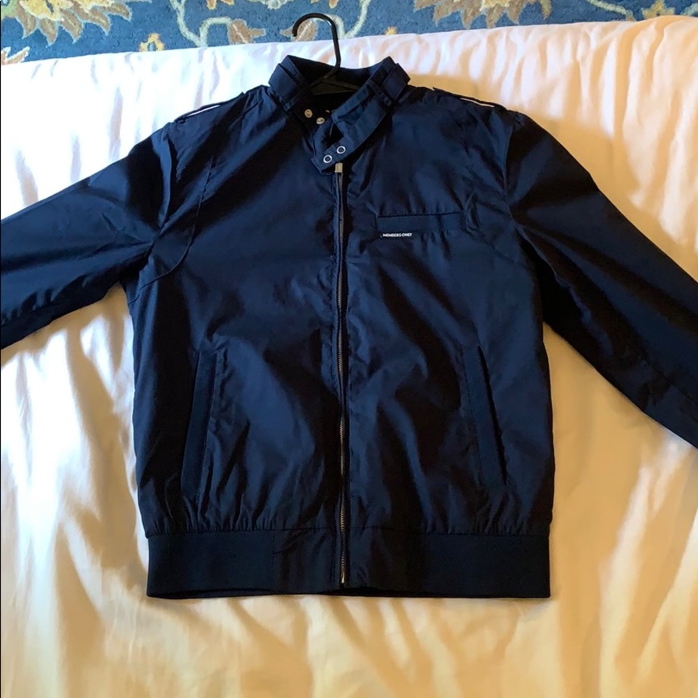 Members Only jacket brand new